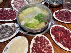 -官塘兄弟·潮汕牛肉店(官塘总店)