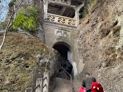 -方岩风景区