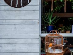 -Egg•Allday Brunch(襄阳北路店)