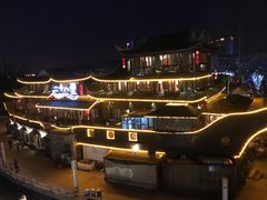 -二十八里太湖船菜(吉祥路店)
