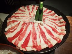 -重八牛府之小有名气(大望路店)