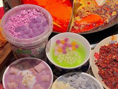 -赵美丽重庆火锅(西安直营总店)