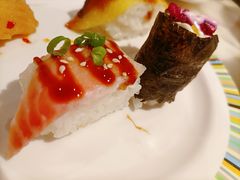 -吉布鲁牛排海鲜自助(顺庆红光路店)