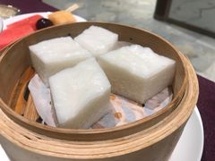 -南京东郊国宾馆