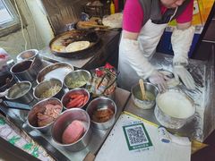 -灌饼王总店(炸烧饼五条胡同店)