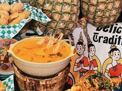 -泰妃殿(武汉首店)