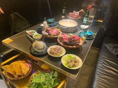 -二刀潮牛(重庆光环购物公园店)