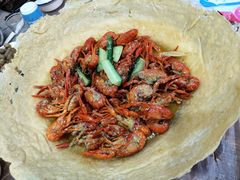 -大拇指龙虾(娄葑文体中心店)