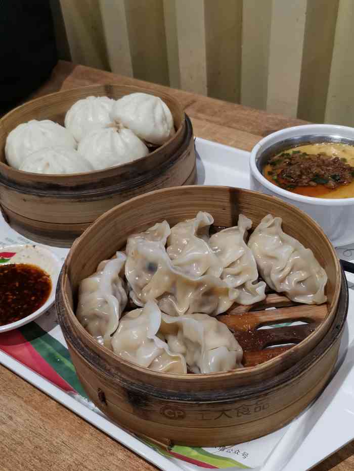 印象川之味(东站店)-"今天我们又体验了1次.很熟悉的味道.味道.