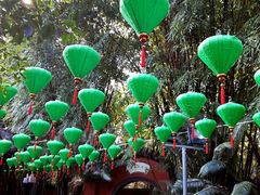 -成都武侯祠博物馆