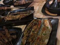 -JUKEBOX玖部音乐餐厅(华侨城店)