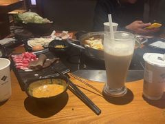 -呷哺呷哺(隆基泰和店)