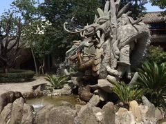 -天龙八部武侠城