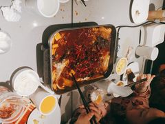 -半天妖烤鱼(蒸湘万达广场店)