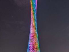 -珠江夜游西堤码头