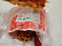-香酥鸡排(京汉大道店)
