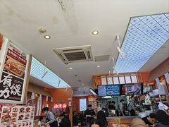 -陕味食族油泼面·小炒盖码面(双榆树店)