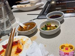 -海底捞火锅(北金鹰店)