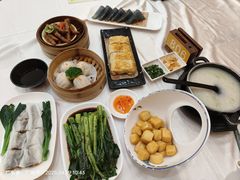 -合晋食府(广州合晋帝苑酒店)