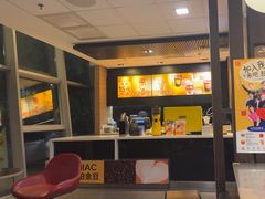 -麦当劳(牡丹江路店)