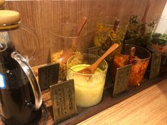 -小满手工粉(上海月星环球港店)