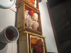 -悦满楼·西关名点·湛江名菜(航空综合大厦店)