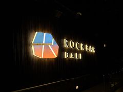 -Rock Bar Bali(Bali)