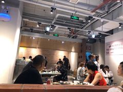 -五里关火锅(牛市口店)