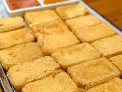 -苹果树下艺术餐厅(通州店)