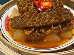 -火啫啫·粤式啫啫煲(南通首店)