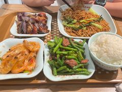 -常州银丝面馆(府琛店)