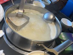 -打酱友•斑鱼海鲜粥火锅(吴桥店)