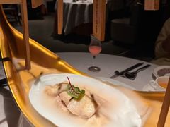乘风破浪海南鸡-狮拾久·现代新加坡料理(福田COCO Park店)