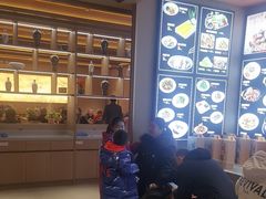 -磁州卤面·邯郸地方菜(复兴区店)
