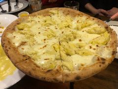 -1861意大利餐厅(文化广场店)