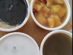 -日照红甜品店(老水街店)