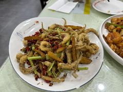 -同发号饭庄(复兴路店)