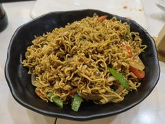 -八乔煎肉馆·丹东特色煎锅(梅林店)