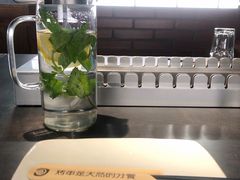 -很久以前羊肉串(南京路第一百货店)