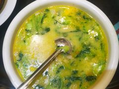 -刘胖子家常菜·蹄花焖藕(中南店)