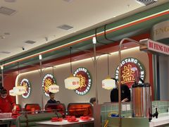 大堂-避风塘·金牌店·夜宵(金玉兰店)