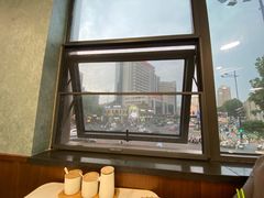 -古南都·清真绿柳居菜馆(太平南路店)
