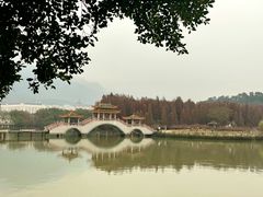 -星湖旅游景区七星岩