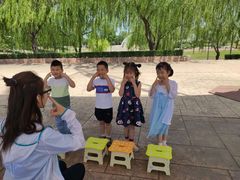 -新声线少儿口才(亦庄示范校区)