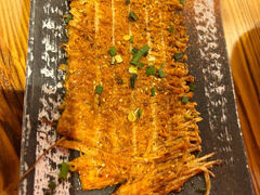 -东方一串·龙虾烧烤·特色烤鱼(柳州路店)