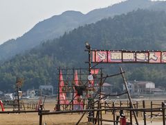 -趣飞飞黑麋峰国际滑翔伞基地
