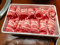 -古关火锅店(古北水镇景区店)