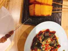 -蚝太郎烧烤(大寨路店)