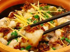 -围龙屋客家食府(福田店)