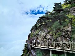 -萍乡武功山风景名胜区